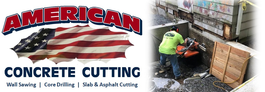 American Concrete Cutting, Wakefield MA